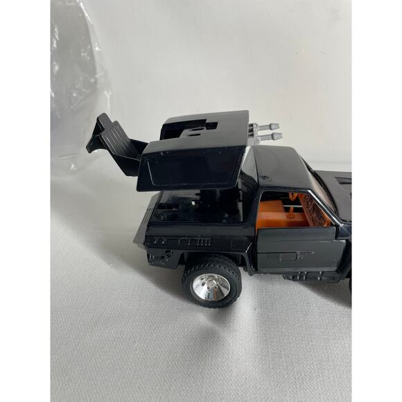 Vintage 1985 Kenner MASK Jackhammer Venom Ford Bronco VEHICLE ONLY Incomplete - Picture 7 of 8